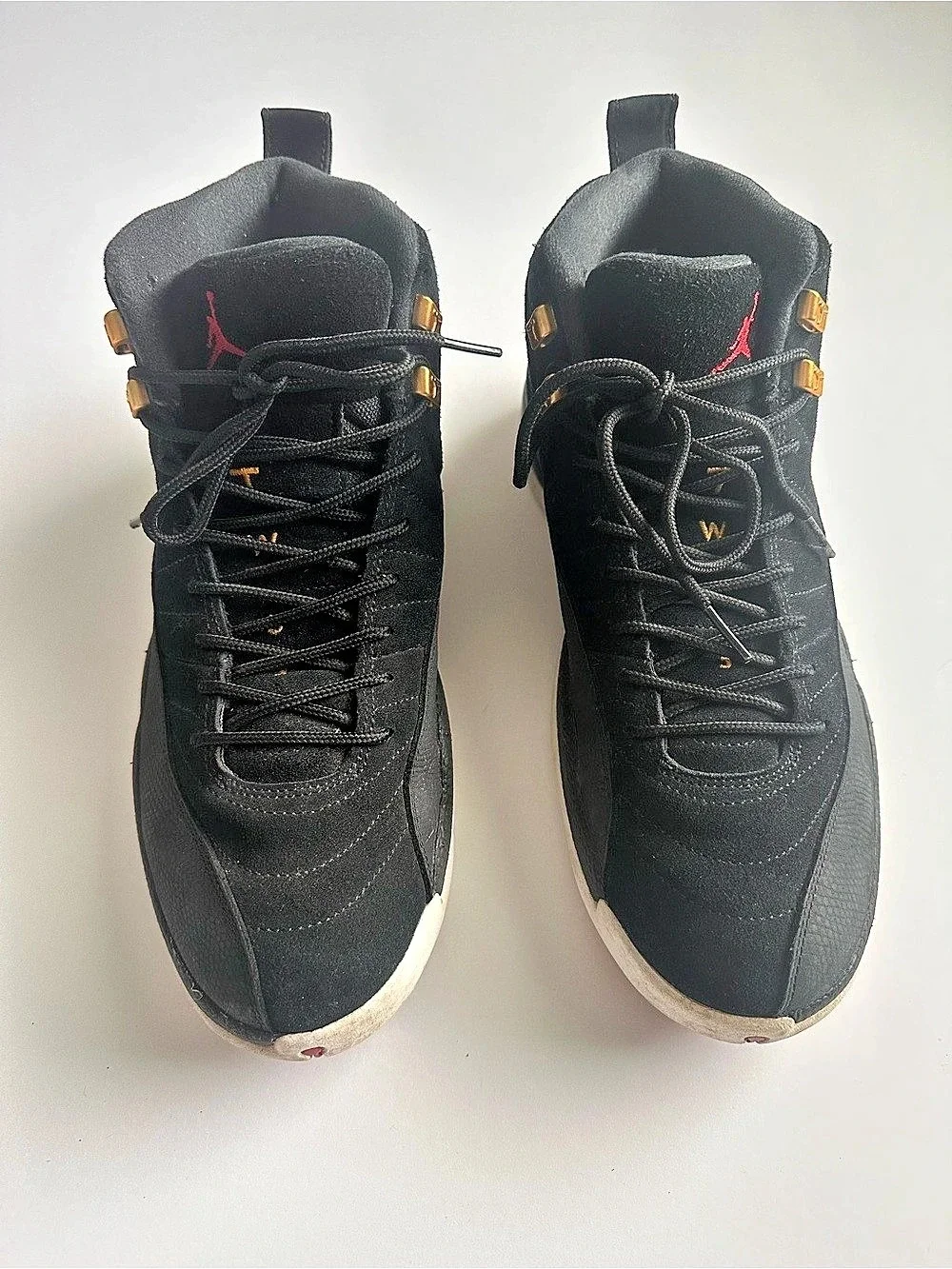 Jordan air 12